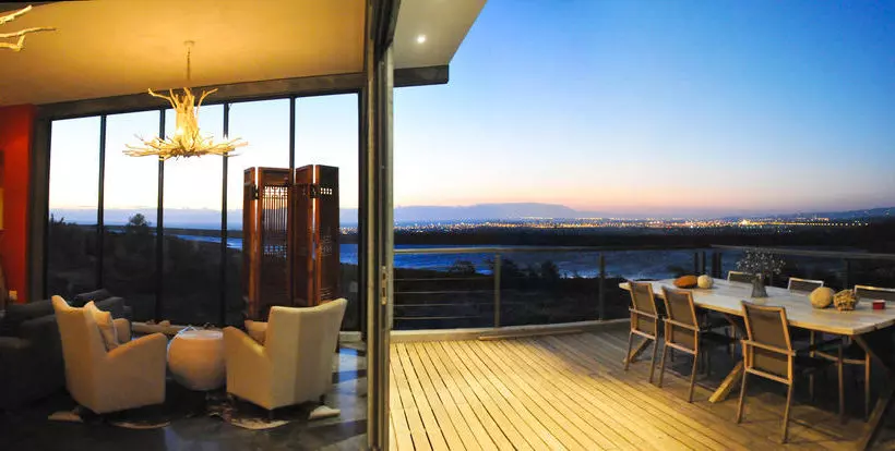 Fotos del hotel Colourful Manor Luxury Lodge:  5