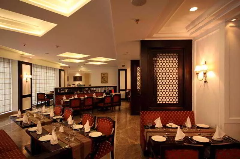 Fotos del hotel Country Inn & Suites By Radisson, Delhi Satbari:  6