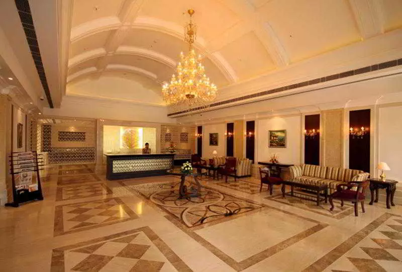 Fotos del hotel Country Inn & Suites By Radisson, Delhi Satbari:  11