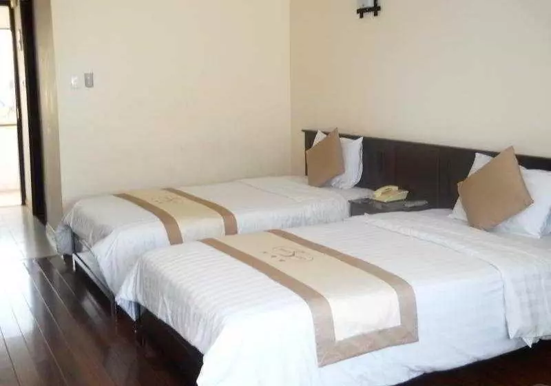 Fotos del hotel Daesco:  7