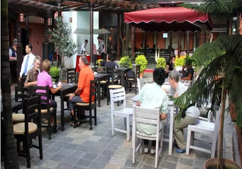 Fotos del hotel Lion:  3