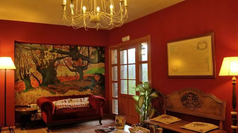 Fotos del hotel Selba D'ansils:  19