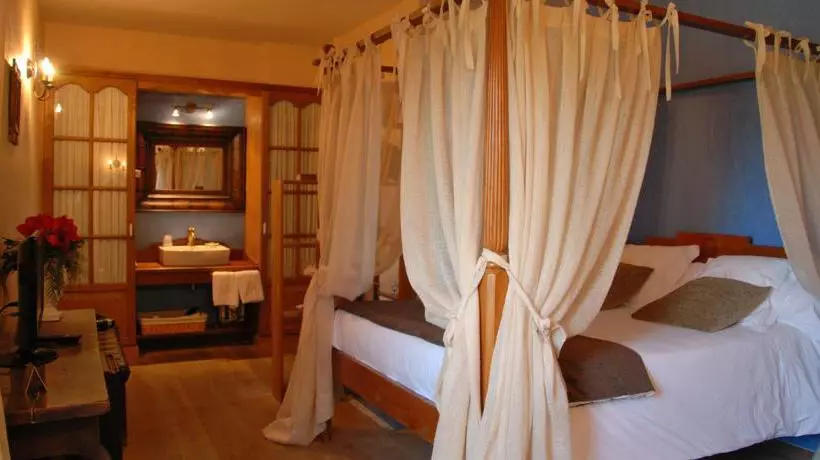 Fotos del hotel Selba D'ansils:  13