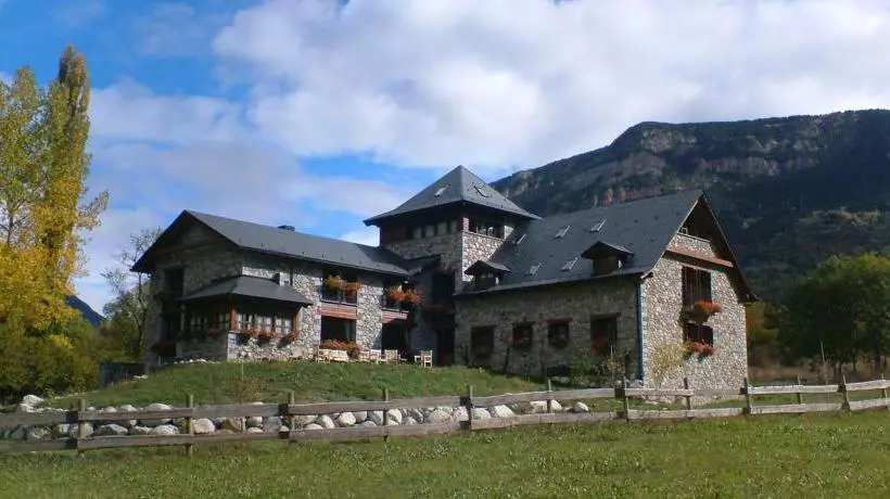 Fotos del hotel Selba D'ansils:  7