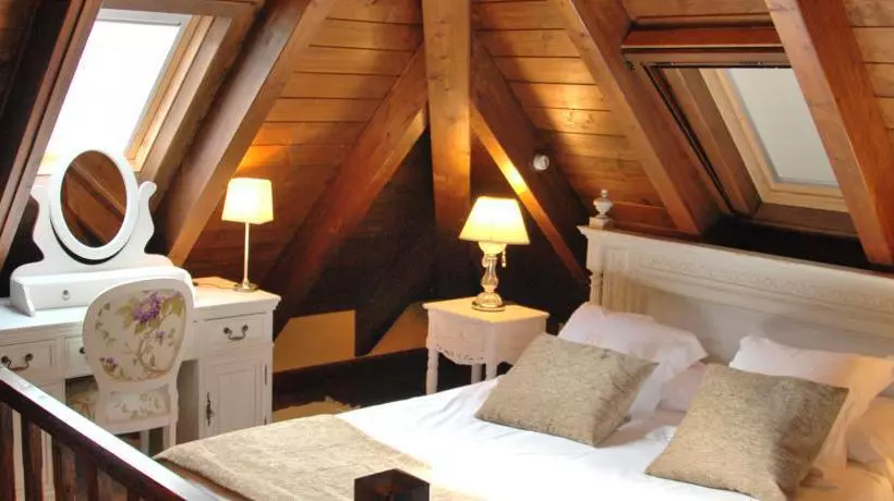 Fotos del hotel Selba D'ansils:  4