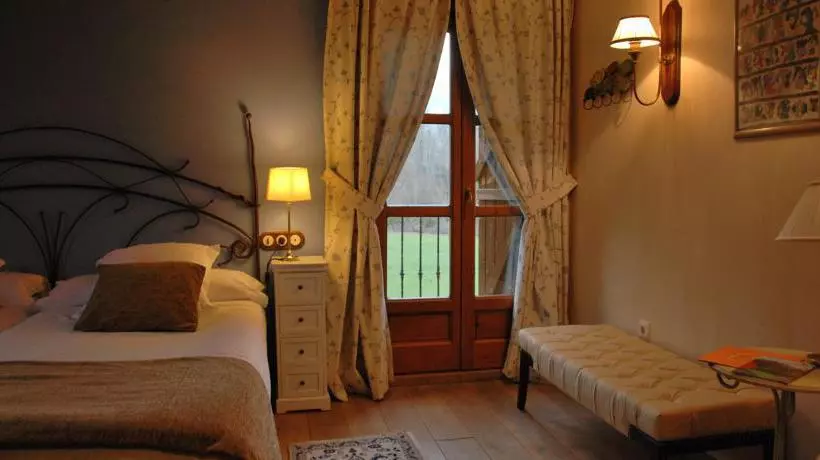 Fotos del hotel Selba D'ansils:  1