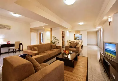 Fotos del hotel Sri Tiara Residences:  9