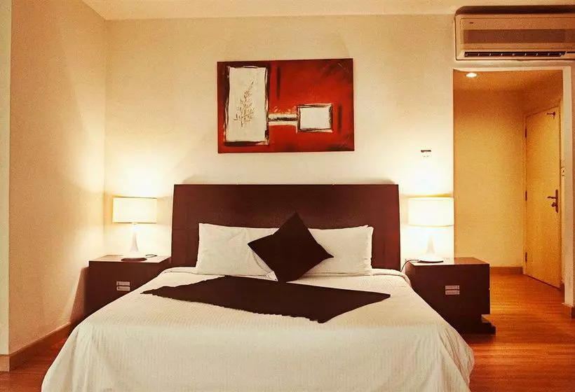 Sri Tiara Residences