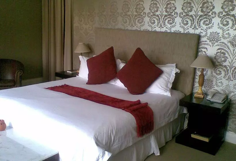 Fotos del hotel The Fairways On The Bay:  9