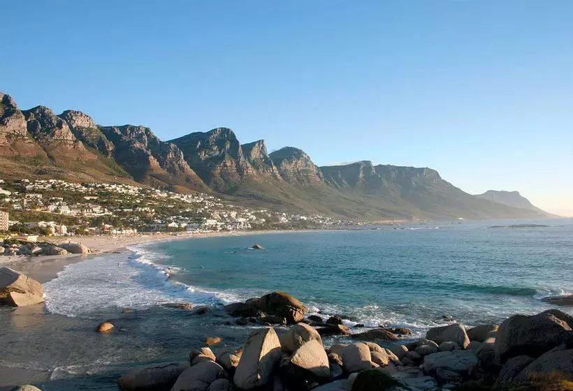 Fotos del hotel The Fairways On The Bay:  5