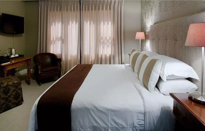 Fotos del hotel The Fairways On The Bay:  13