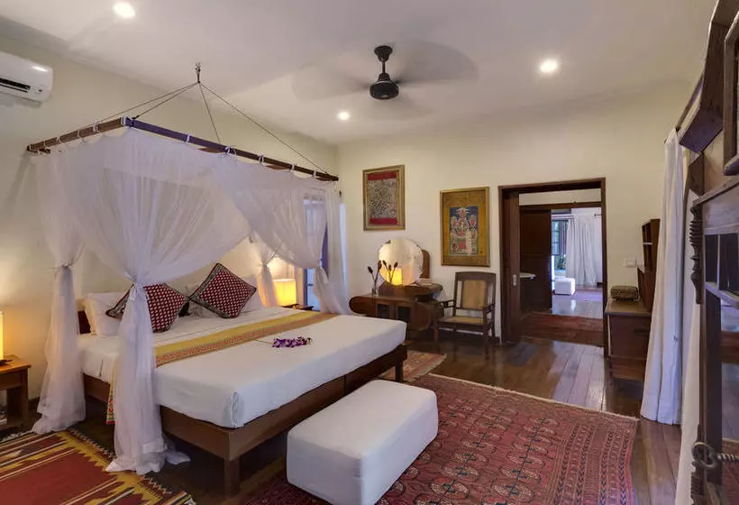 Fotos del hotel Villa 8:  18