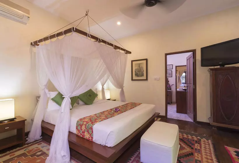 Fotos del hotel Villa 8:  17