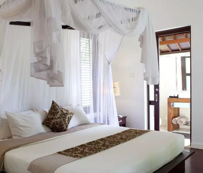 Fotos del hotel Villa 8:  19