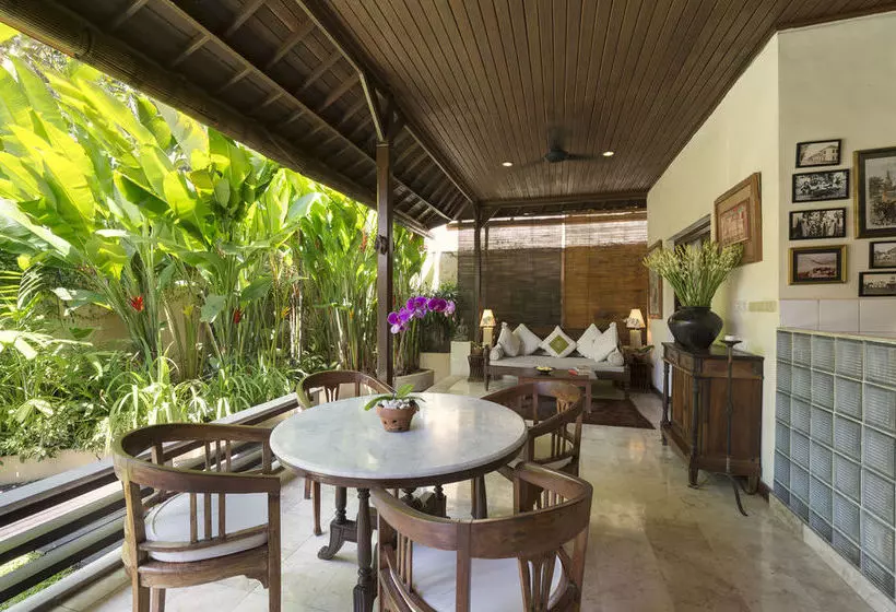 Fotos del hotel Villa 8:  5