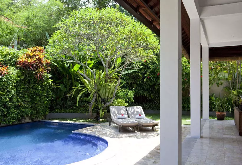 Fotos del hotel Villa 8:  14