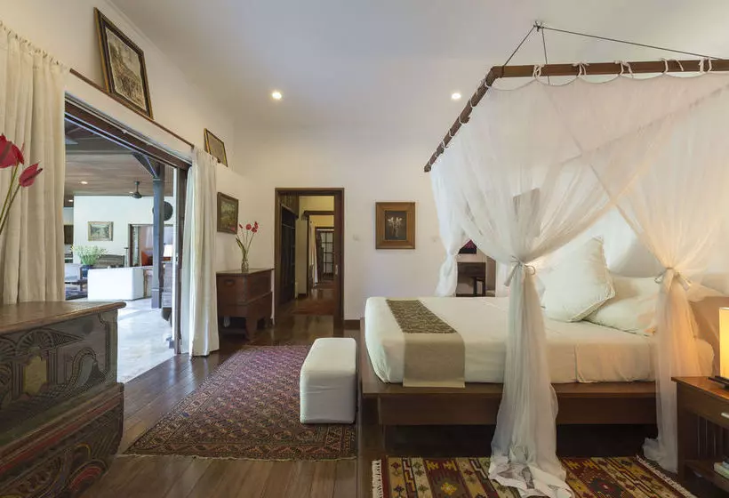 Fotos del hotel Villa 8:  20