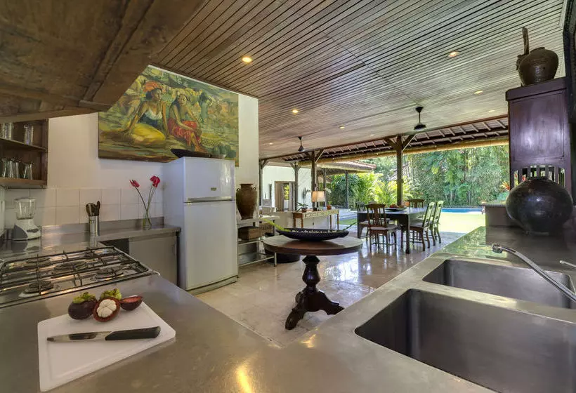 Fotos del hotel Villa 8:  6