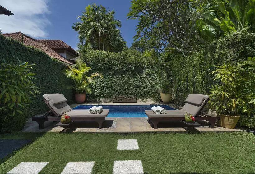 Fotos del hotel Villa 8:  2