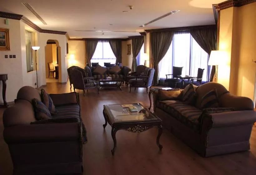 Fotos del hotel Gulf Terrace Hotel:  13