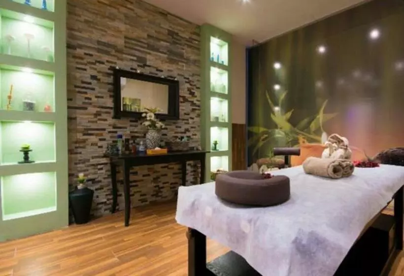 Fotos del hotel Gulf Terrace Hotel:  14