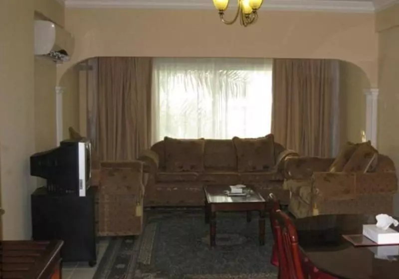 Fotos del hotel Green House Resort:  4