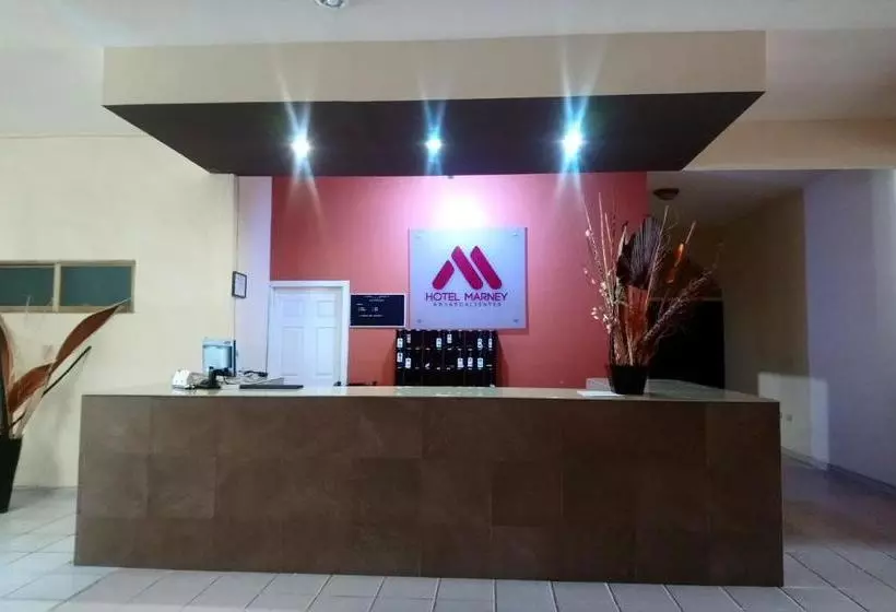 Fotos del hotel Capital Oc Hotel Marney:  16