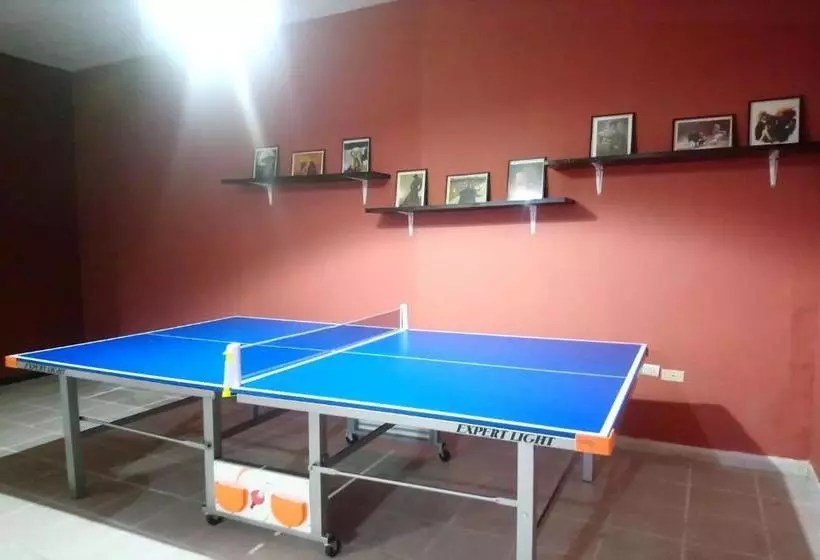 Fotos del hotel Capital Oc Hotel Marney:  4