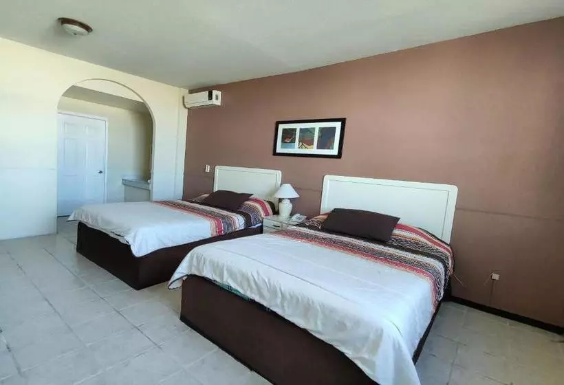 Fotos del hotel Capital Oc Hotel Marney:  15