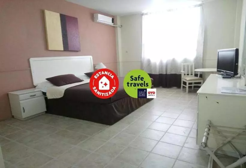 Fotos del hotel Capital Oc Hotel Marney:  2