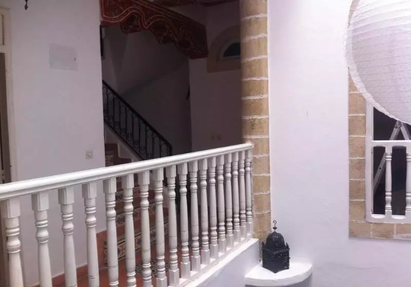 Fotos del hotel Casa Di Carlo:  15