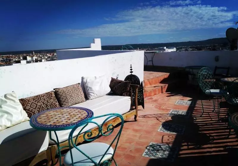 Fotos del hotel Casa Di Carlo:  5