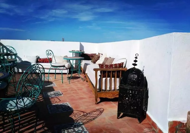 Fotos del hotel Casa Di Carlo:  8