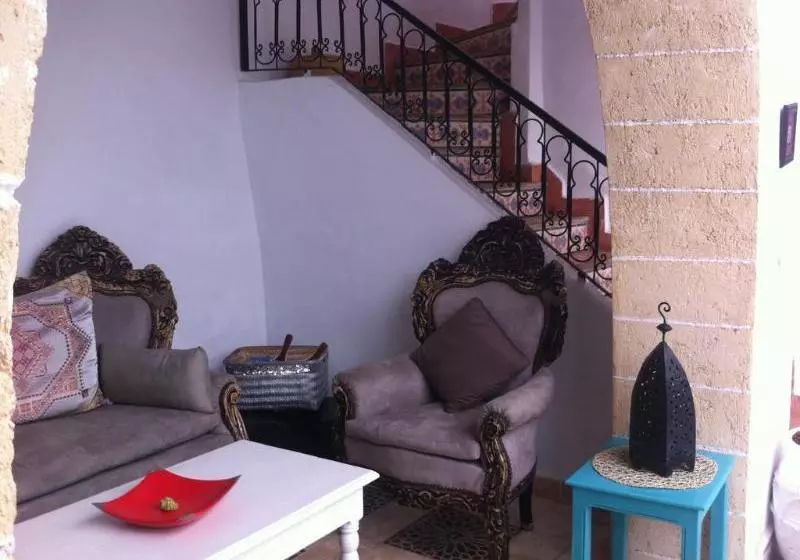 Fotos del hotel Casa Di Carlo:  10