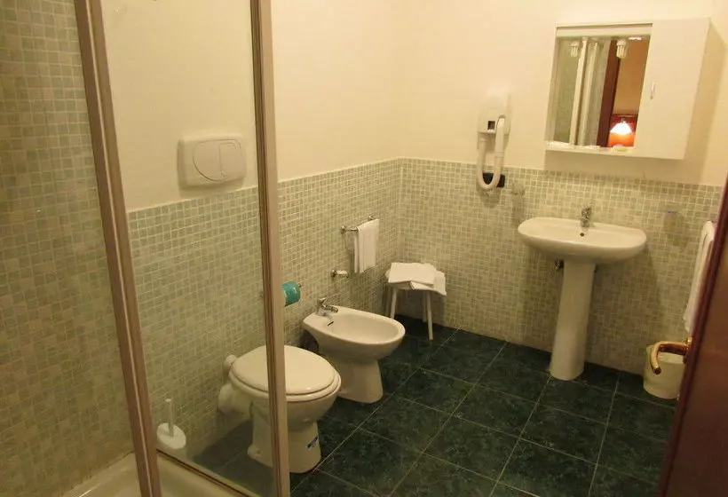 Fotos del hotel Hotel Villa Dei Giuochi Delfici:  13