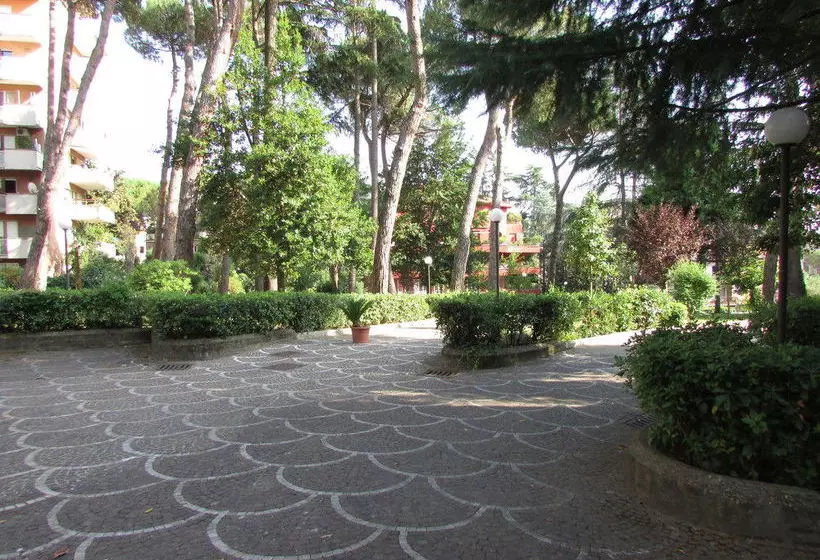 Fotos del hotel Hotel Villa Dei Giuochi Delfici:  7