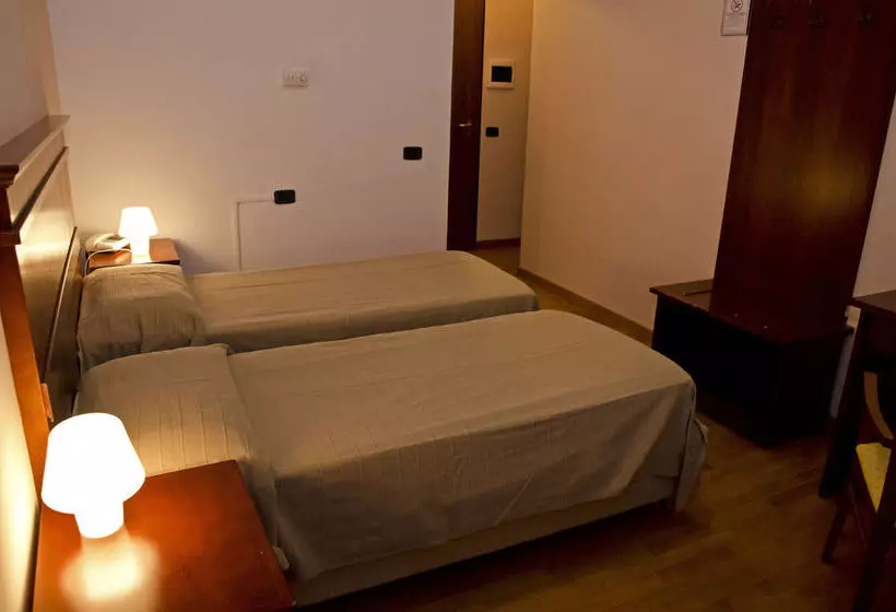 Fotos del hotel Hotel Villa Dei Giuochi Delfici:  23