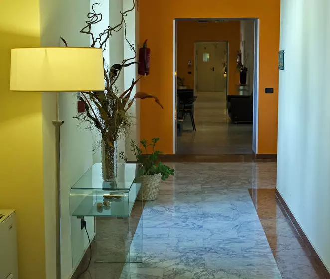 Fotos del hotel Hotel Villa Dei Giuochi Delfici:  20