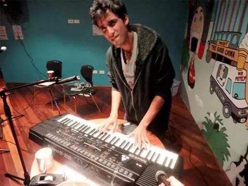 Fotos del hotel Habitat Hq  Hostel:  20