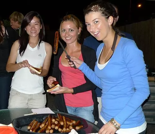 Fotos del hotel Habitat Hq  Hostel:  4