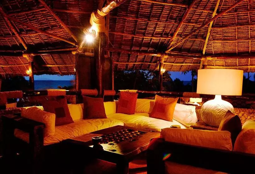 Fotos del hotel Ras Nungwi Beach:  23