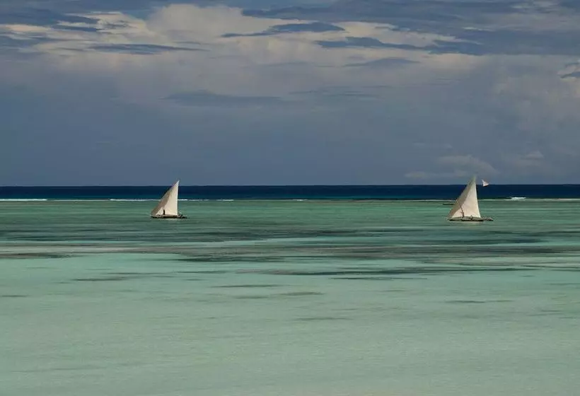 Fotos del hotel Ras Nungwi Beach:  20