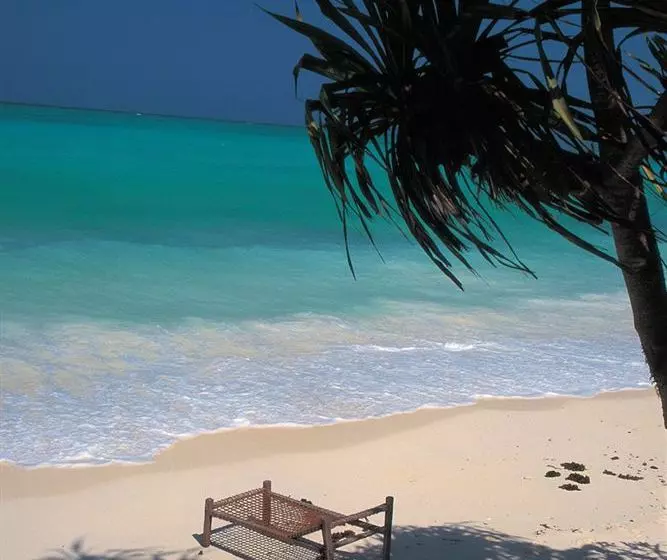 Fotos del hotel Ras Nungwi Beach:  12