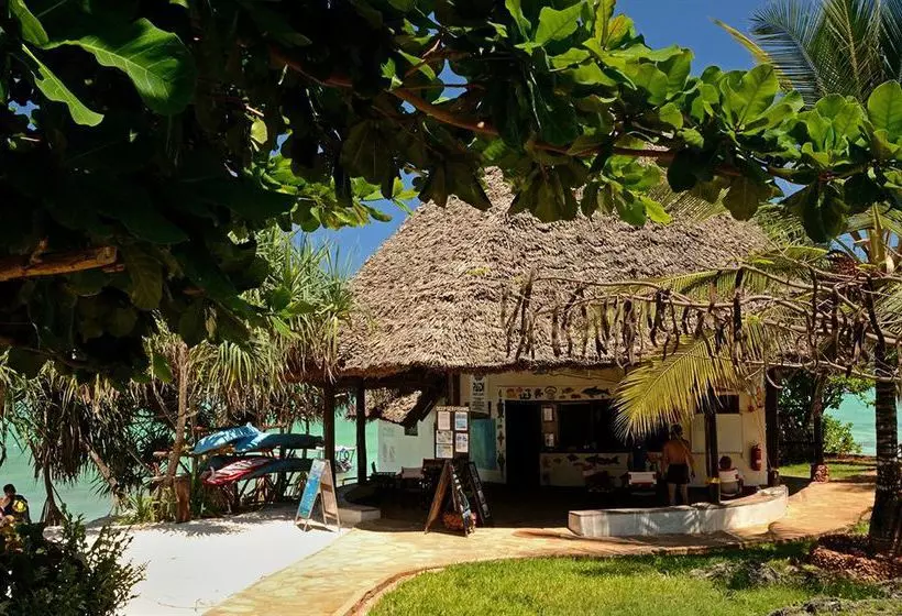 Fotos del hotel Ras Nungwi Beach:  15