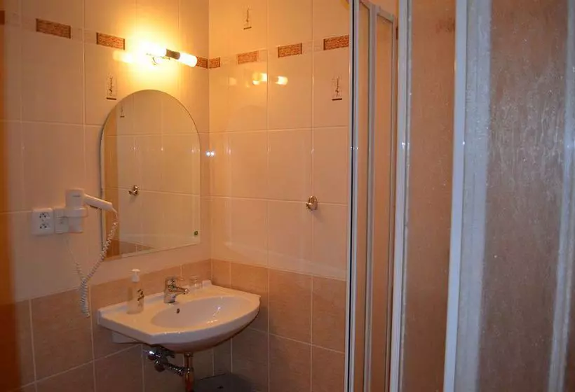 Fotos del hotel Inturprag:  5