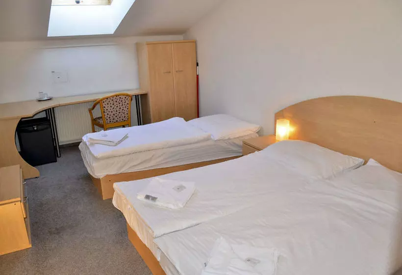 Fotos del hotel Inturprag:  25