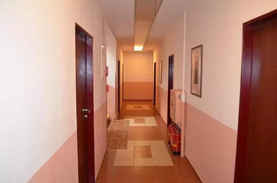 Fotos del hotel Inturprag:  2