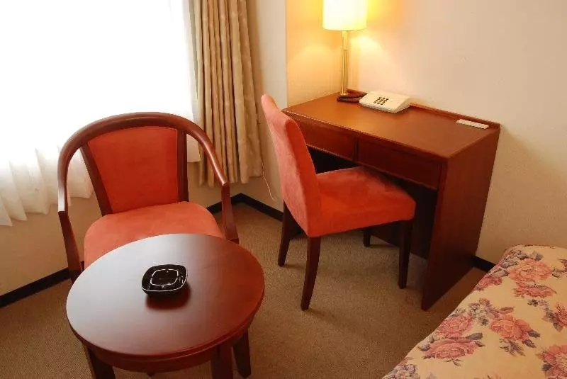 Fotos del hotel Grand Sun Yokohama:  2