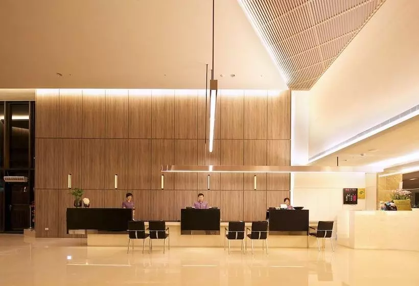 Fotos del hotel 52:  3