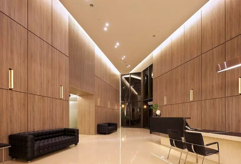 Fotos del hotel 52:  5